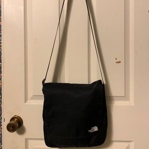 North Face Shoulder Bag
